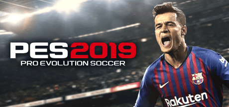 Скачать игру PES 2019 на ПК бесплатно